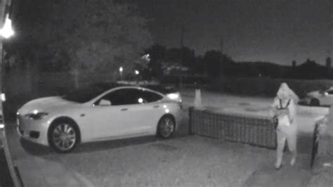 İ­k­i­ ­H­ı­r­s­ı­z­ı­n­ ­S­a­d­e­c­e­ ­3­0­ ­S­a­n­i­y­e­d­e­ ­T­e­s­l­a­­y­ı­ ­H­a­c­k­l­e­d­i­ğ­i­ ­V­i­d­e­o­